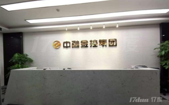 龙光世纪大厦、国际西岸、壹方中心整层直租