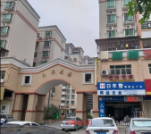 (出租) 1500户高档小区+人流必经出入口+转角靓铺