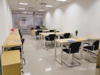 天河正规挂靠地址出租 可办各类证房产齐全支持外资