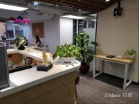 香港湾仔写字楼出租哪家好？置禧iwork500㎡房源甲级精装