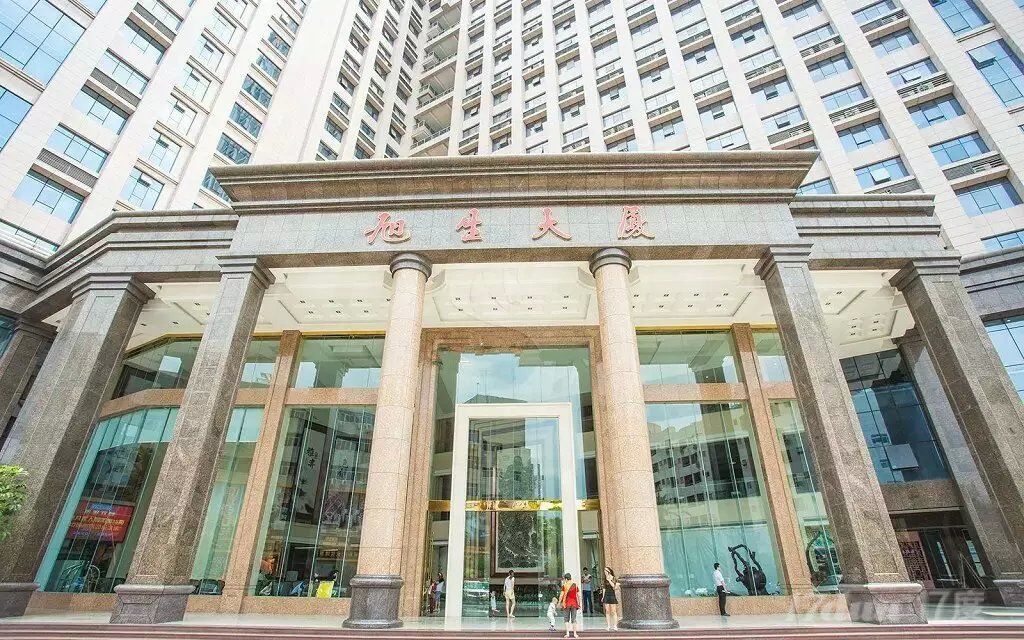 共享型卡位出租