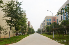 光谷南科技城