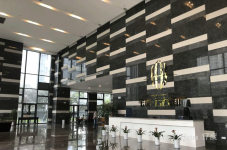 高新区联合办公工位出租可附加地址服务