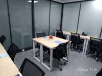 带上电脑即可办公小型写字楼优惠出租，费用全免