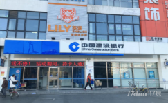 甲方直租，700平米教育培训、儿童娱乐、周家井公交