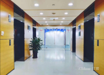 (出租) 北京国际大厦 中关村魏公村4号线 企小秘店长优选