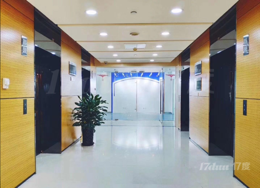 (出租) 北京国际大厦 中关村魏公村4号线 企小秘店长优选
