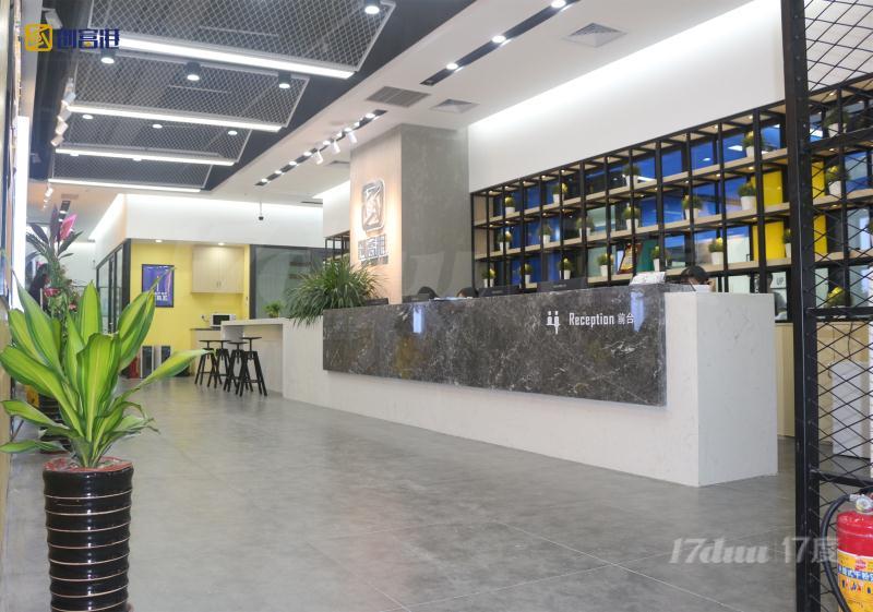 小型办公室,灵活多变,即租即用,设施齐全,费用全包