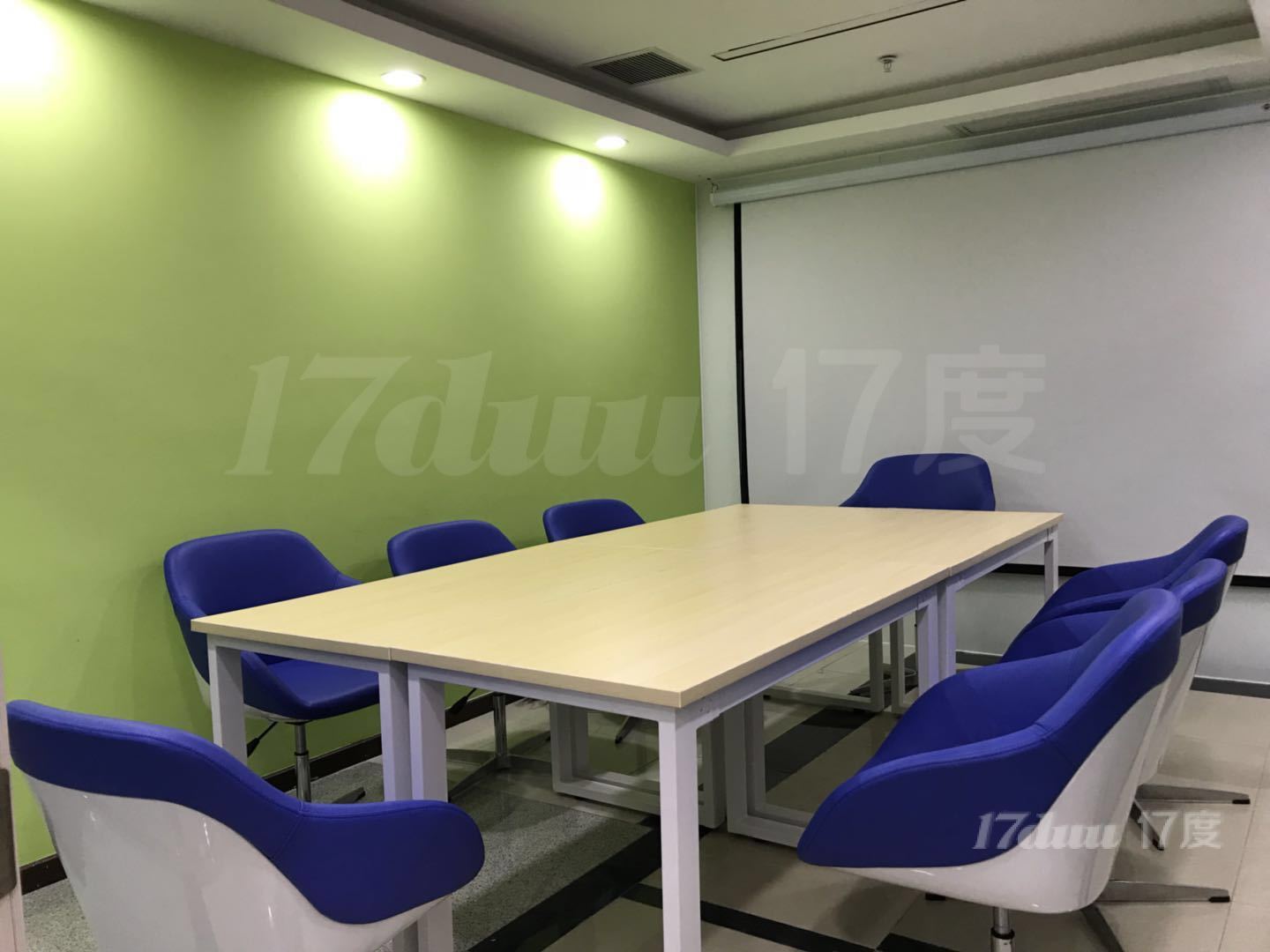 地址挂靠，实体场地出租，场地可配合工商税局上门检查