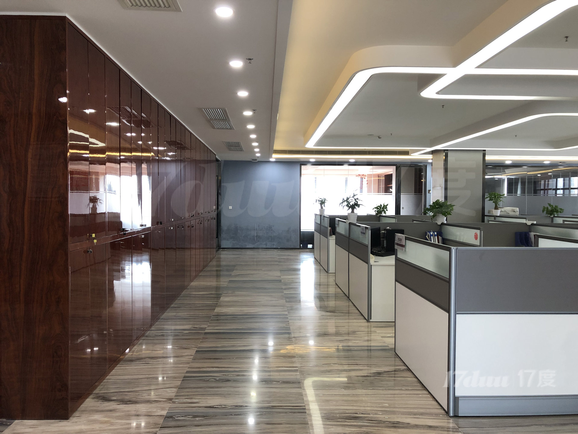 平安国际酒店办公室出租精装修