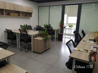 长沙芙蓉区 办公室优惠出租 费用全包 交通便利