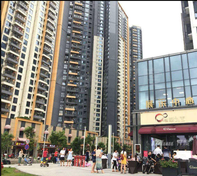 (出租) 无中介房东直租 临街餐饮旺铺60到100平，招餐饮