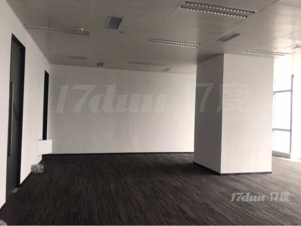 钱江新城高德置地广场230—4200方精装修出租