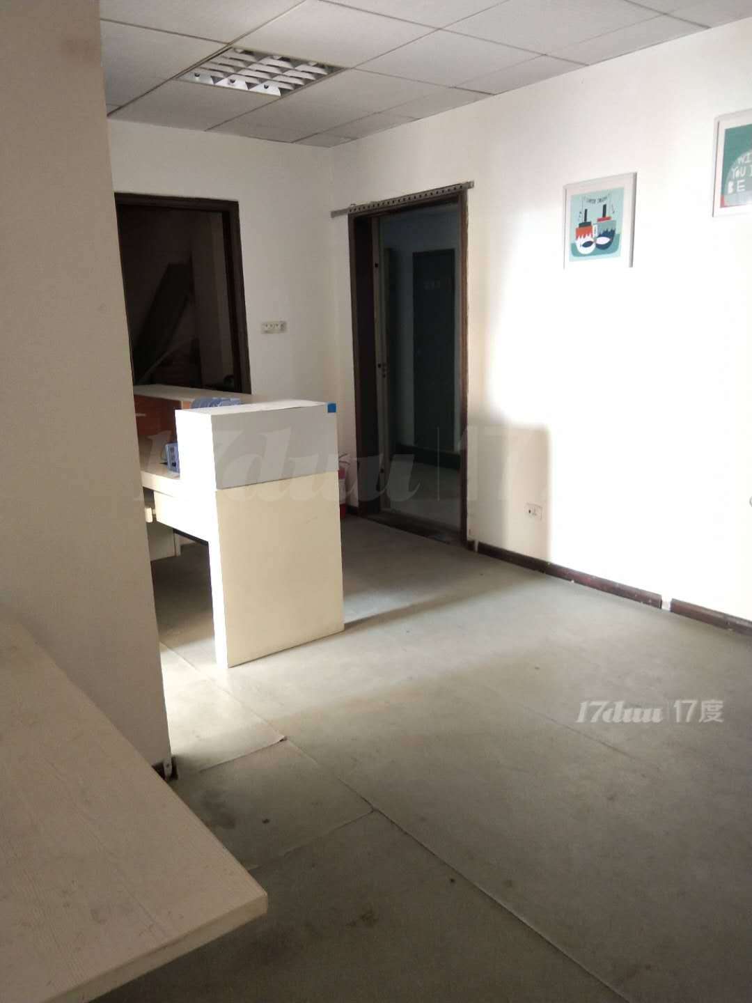 出租洪山街道口兆富国际大厦1603