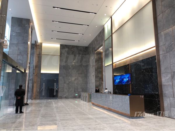 滨江区政府高端写字楼出租双地铁交通方便