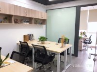 灵活卡座，每个月仅需680元，让您享受高大上的场地