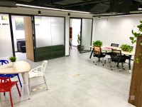 创业？全包式办公室，可挂靠工商财税，专业扶持创业者