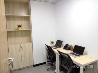 杂费全免 精装小型办公室980元起 非中介