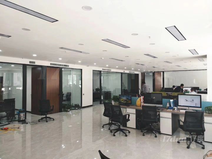 精装修含家具 晋润国际 南中环平阳路