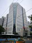 团结湖佳隆国际大厦1层底商招租餐饮便利店不考虑
