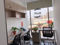 芙蓉区创客空间办公室出租 可注/册一价全含