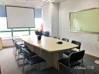 近深大纯写字楼会议室培训室100h出租，拎包就可使用