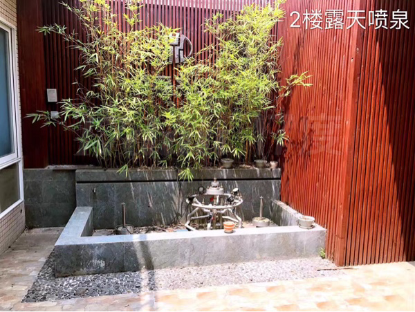 塔子山地铁口空中叠墅办公室400多平