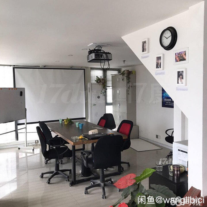 出租成华建设路钻石广场A座写字楼（房东直租）