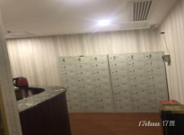 湖贝地铁口广深大厦才租100办公，美容行业皆宜