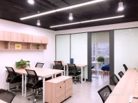 全国连锁 新开业 带装修的新型办公室 拎包入驻 