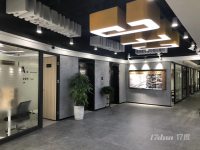 新型办公室模式打入长沙，联合办公带家私水电，非中介