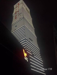 長安地標萬科中心旁黃金旺舖