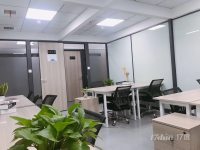 芙蓉广场银华大厦出租大小办公室价格美丽可注册 可带办工商