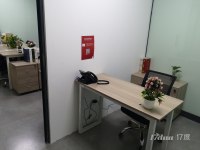 高端写字楼，中小型办公室6折特惠，即租即用，可长短租
