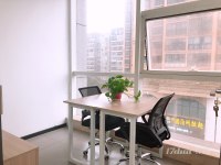 旺德府国际共享办公室出租 独立办公室 一个工位起租 费用全包