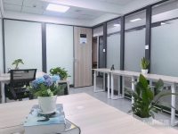 芙蓉区共享办公室出租 价格美丽 地铁口 一站式服务 地址挂靠