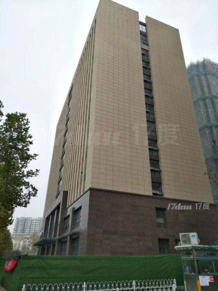 西一环独栋大楼出租