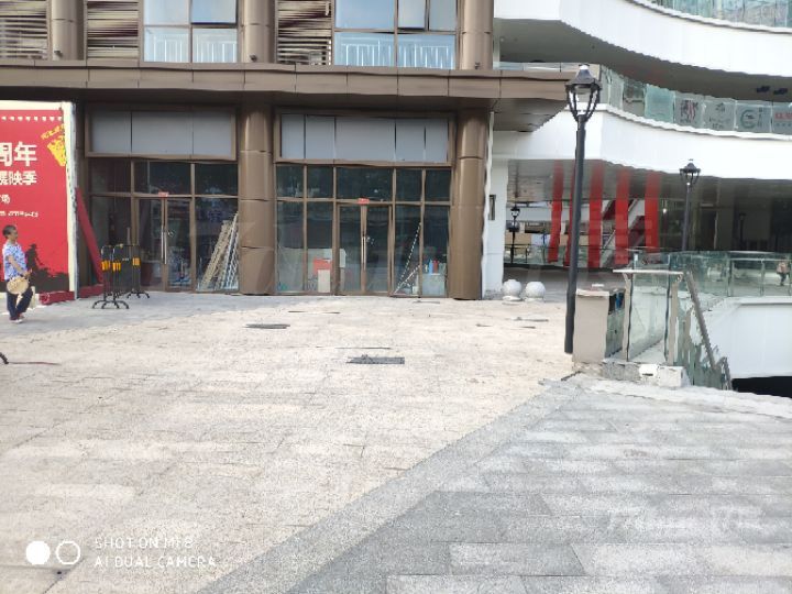 蜀山区优质商场招商中