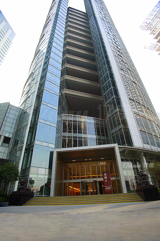 广州天河写字楼出租·保利威座北塔珠江新城 地址挂靠,创业无居所