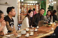会议办公新选择