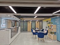 西门口东风路精装2至10人便宜小办公室可注冊可迁址出租