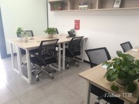芙蓉区 小型办公室出租 小规模一般纳税人可注冊变更解锁