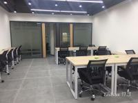福田小户型办公室，全包带家私，适初创者，可工商财税