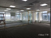 厦门观音山海景写字楼出租