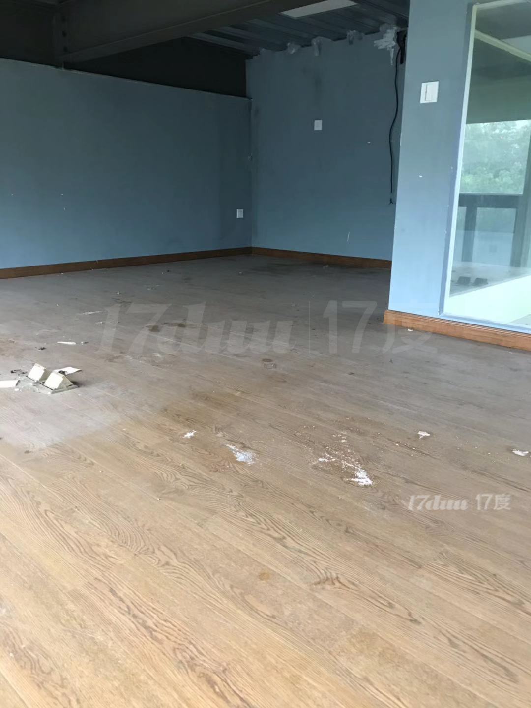 尚坤生态园255方LOFT结构，实际使用面积350方