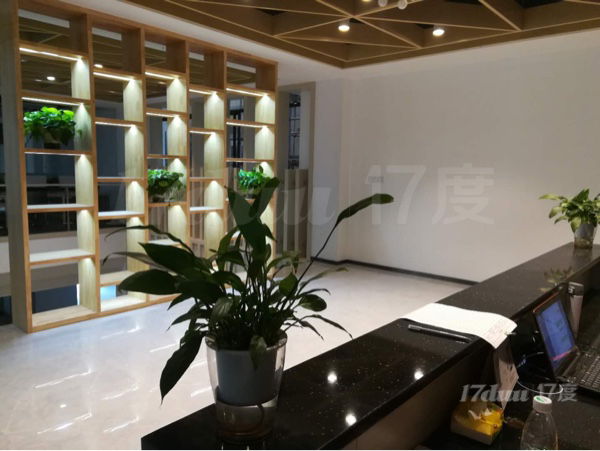 智慧城办公间招租多种面积可选