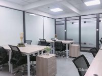 万家丽旺德府12人办公室直租4800元 可注冊包杂费即租即用