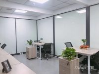 (出租)芙蓉区小面积商务办公室出租 可成立公司非中介
