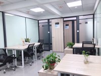 创富港长沙分部创客空间拎包入驻，注册公司，免杂费