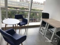 长沙市中心《芙蓉区办公室出租/包水电物业》可注册